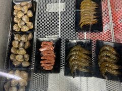 -丹东丛炟海鲜烧烤(江艺路店)