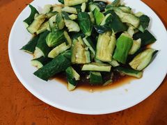 -老三烧烤(二环西路店)