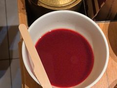 -巴奴毛肚火锅(龙湖锦艺城店)