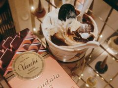 -VENCHI 闻绮(上海佛罗伦萨小镇店)