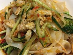 -魏家凉皮(博水商务大厦店)