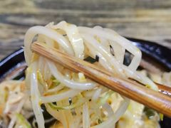 豆芽-广播大院第一家麻辣粉丝