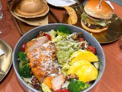 -魏斯理汉堡(西安沣东吾悦店)