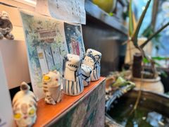 -点绛唇(鼓楼店)