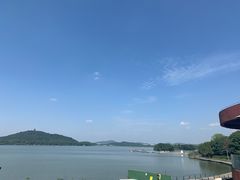 -水上明月·湖景餐厅