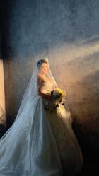 -雪中彩影婚纱摄影·微光艺术中心