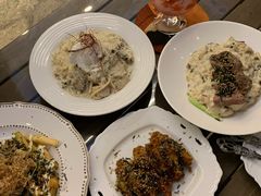 -BE BRIGHT KITCHEN(正佳广场店)