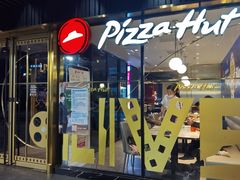 -必胜客(新辰里酒仙桥店)