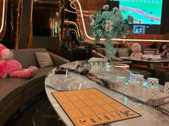 -INLOVE KTV(西溪印象城店)