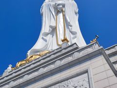 -三亚南山文化旅游区