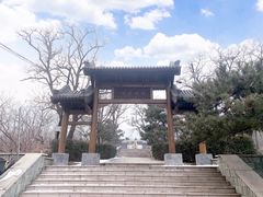 -阳台山自然风景区
