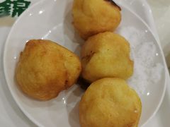 -锦馨豆汁(天坛路店)