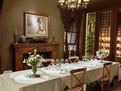 -Le Bistrot de Racine