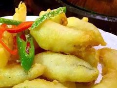 -蛇平饭店(明园路店)
