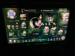 -GAGA主题量贩式KTV平价店(工大店)