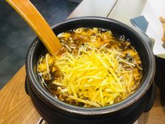 二小胡同素烩汤-满园烤鸭·春饼(太原街万达店)