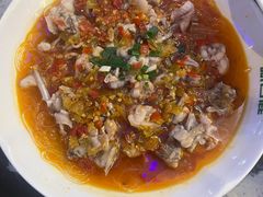 -新白鹿餐厅(百联中环店)