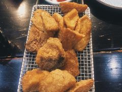 -小明同学(三里屯店)