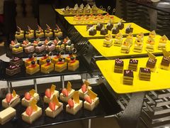 -曼佧特国际大酒店M-café全日制西餐厅(塘厦店)
