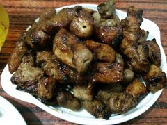 -王记西鎮电烤肉(汶上路店)