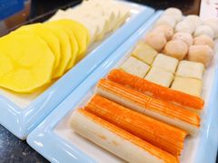 -老诚一锅·羊蝎子(广渠门外店)