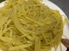 -周鱼鳅饭店