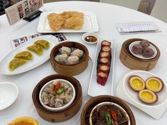 -顺德人家食府(黄金广场店)