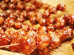-邓记新一代糖油果子(四川煤管局供销公司职工宿舍店)