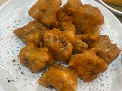 -益健美食大广场(北岭店)