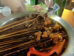 -牛华八婆麻辣烫(起源店)