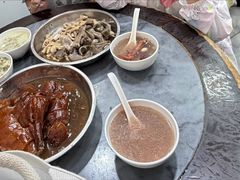 -鹅簋(顺德总店)