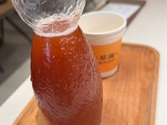 -蔡澜点心·粤菜(嘉里中心店)