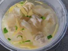 -鸡鸣汤包(红山动物园店)