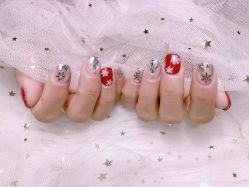 -Hands Nail专业美甲美睫