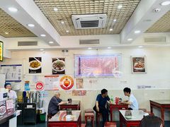 -杏园餐厅(西四北大街店)