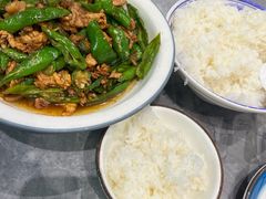 -农家湘菜(安亭店)