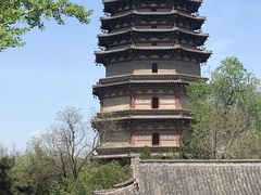 -天宁寺