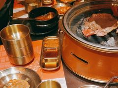 -西塔老太太泥炉烤肉(苏州大悦城店)