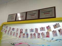 -水孩子国际儿童游泳早教中心(吾悦旗舰中心)