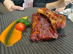 -KIDults童伴儿亲子餐厅(达美中心广场店)