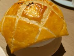 -波特曼西餐厅(中央大街店)