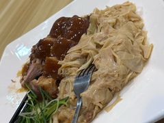 -老妈私房菜