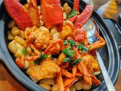 -OCEAN一席海鲜•海景餐厅(双子塔店)