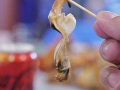 -大茄来海鲜餐厅(亚洲城分行)