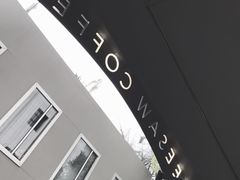 -Seesaw Coffee(上生新所店)