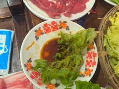 -楠火锅(西单店)
