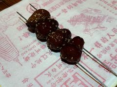 -老白清真烧烤(锦州旗舰店)
