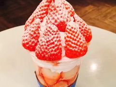 -Cafe de Paris(林荫路店)