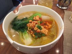 -好日子皇冠假日酒店·君怡咖啡厅(特美思大厦店)