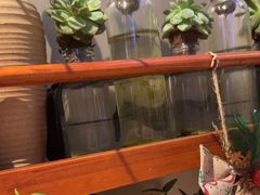 -街角 T·COFFEE 融合料理·BISTRO(车公庙店)